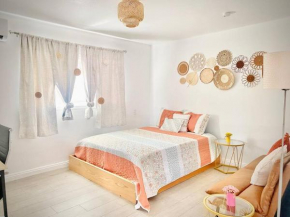 Orange Guest House
